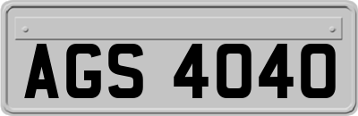 AGS4040