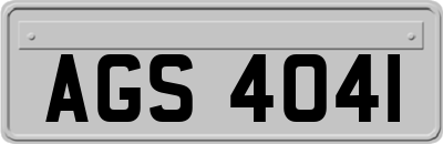 AGS4041
