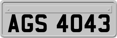 AGS4043
