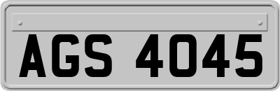 AGS4045