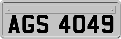 AGS4049