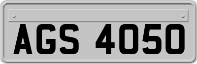 AGS4050