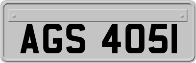 AGS4051