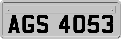 AGS4053
