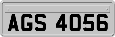AGS4056
