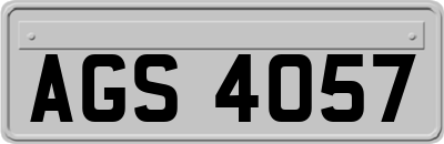 AGS4057