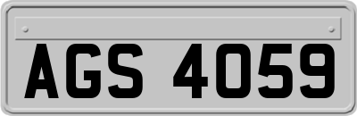 AGS4059