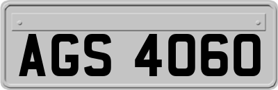 AGS4060