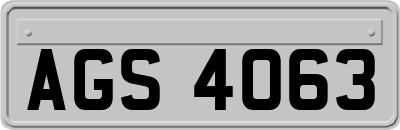 AGS4063