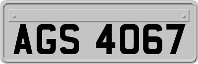 AGS4067