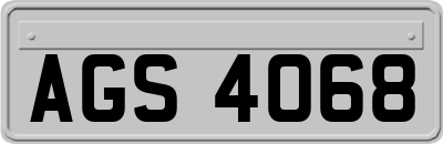 AGS4068