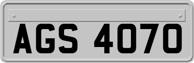 AGS4070