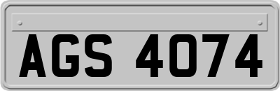 AGS4074