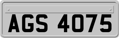 AGS4075