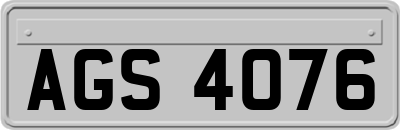 AGS4076