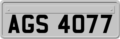 AGS4077