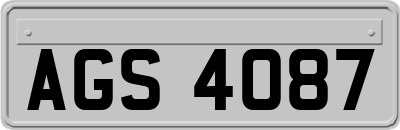 AGS4087