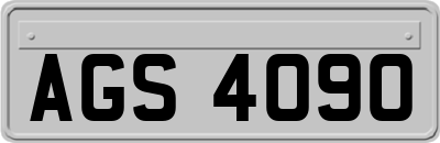 AGS4090