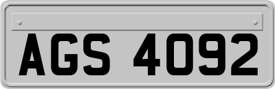 AGS4092