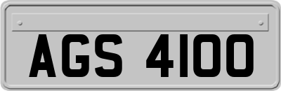 AGS4100