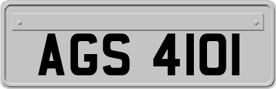 AGS4101