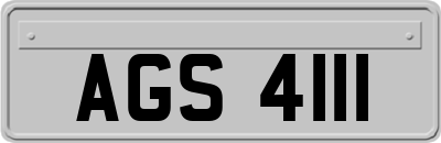 AGS4111