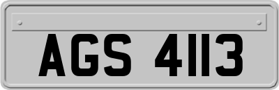 AGS4113