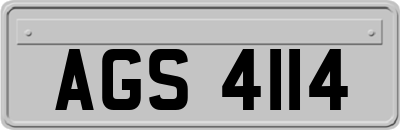 AGS4114