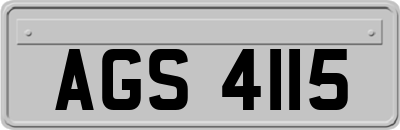 AGS4115