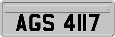 AGS4117