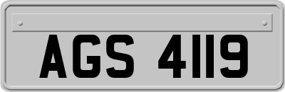 AGS4119