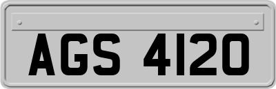 AGS4120