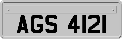AGS4121