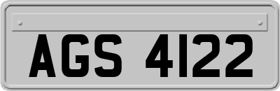 AGS4122
