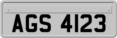 AGS4123