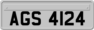 AGS4124