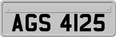 AGS4125