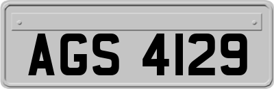 AGS4129