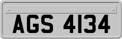 AGS4134