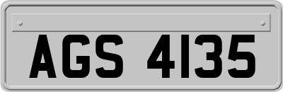 AGS4135