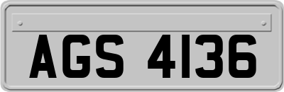 AGS4136