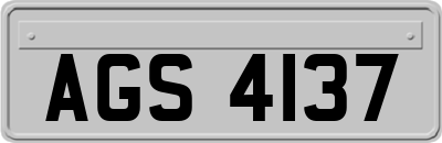 AGS4137