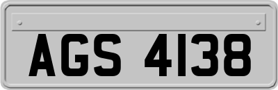 AGS4138