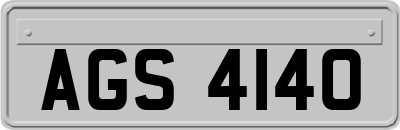 AGS4140