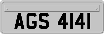 AGS4141