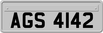 AGS4142