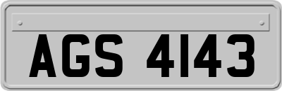 AGS4143