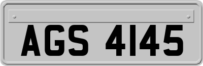 AGS4145