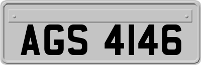 AGS4146