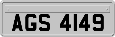 AGS4149